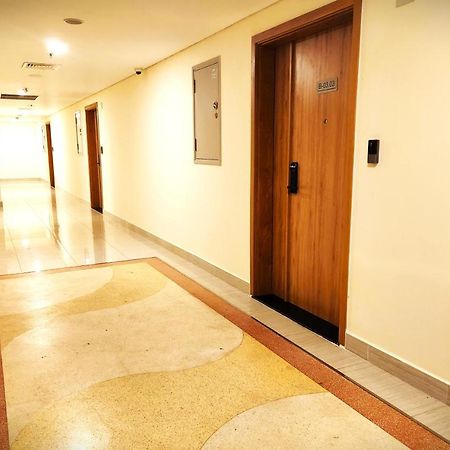 Susu Aria Apartment Vung Tau Exterior foto