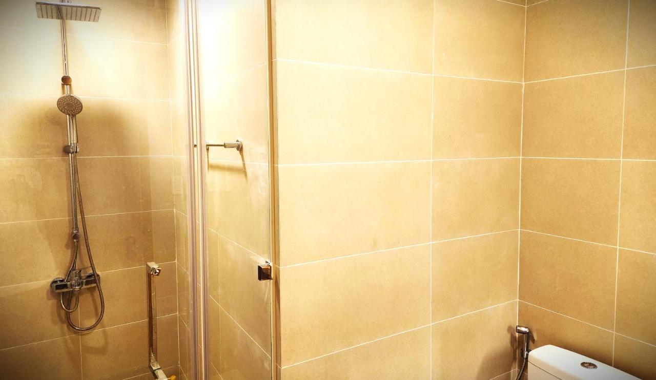 Susu Aria Apartment Vung Tau Exterior foto